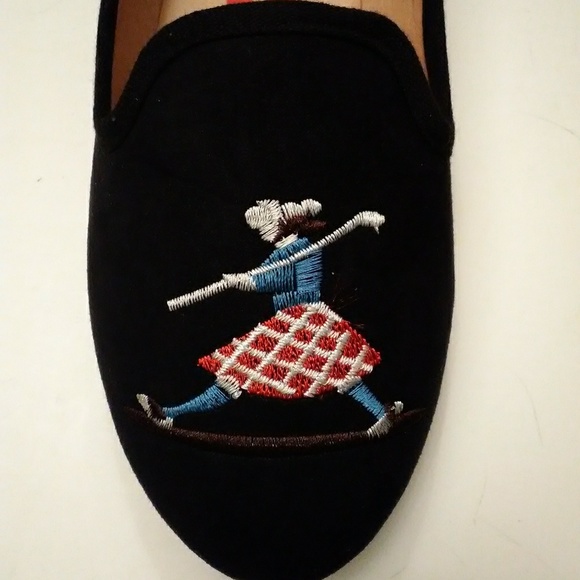 Caddy Flats by Hot Kiss - Picture 3 of 6